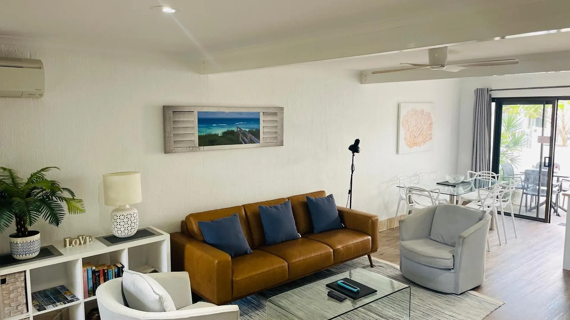 Noosa Place Resort Нусавиль