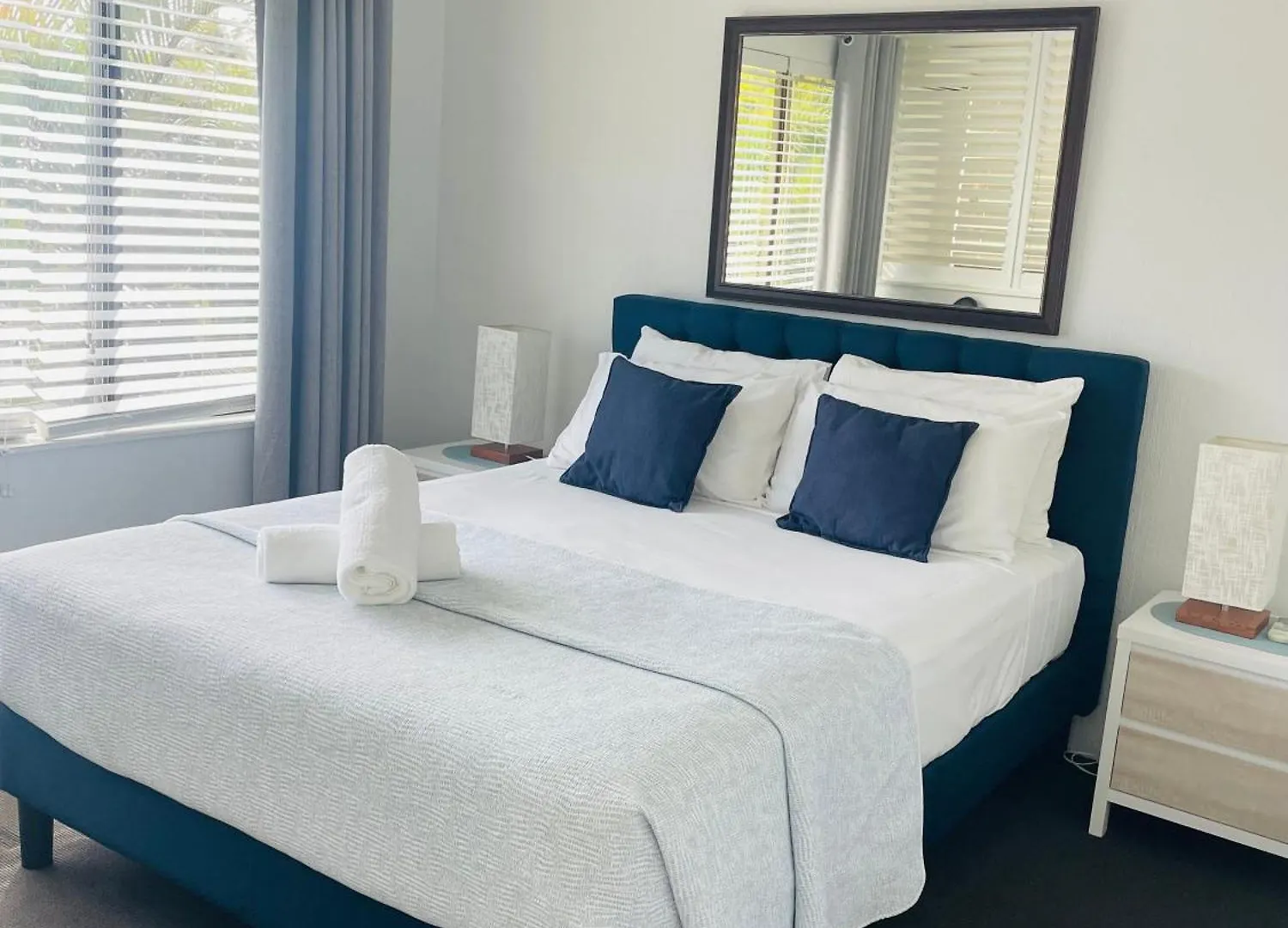 Noosa Place Resort Нусавиль