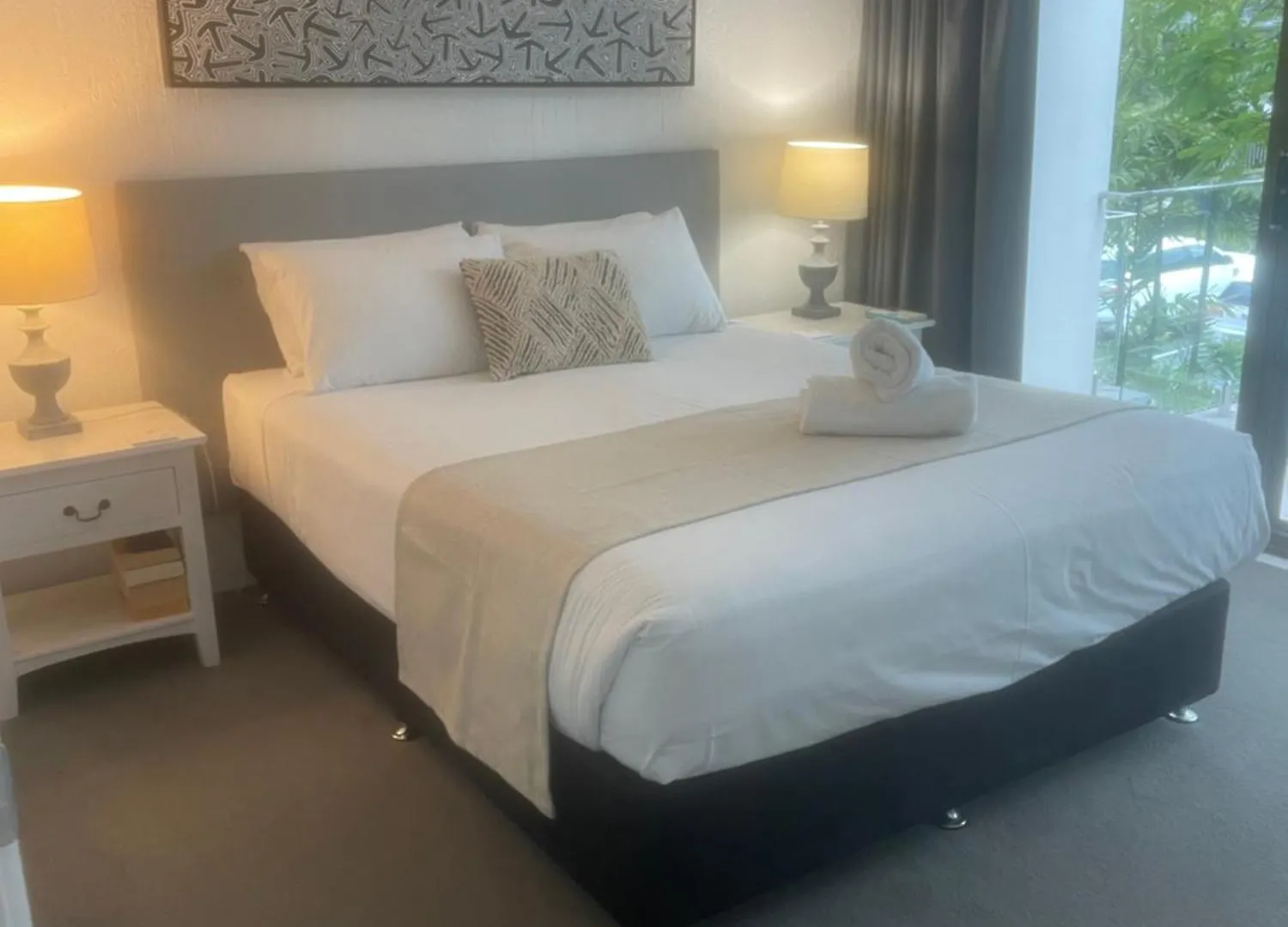****  Noosa Place Resort Нусавиль Австралия
