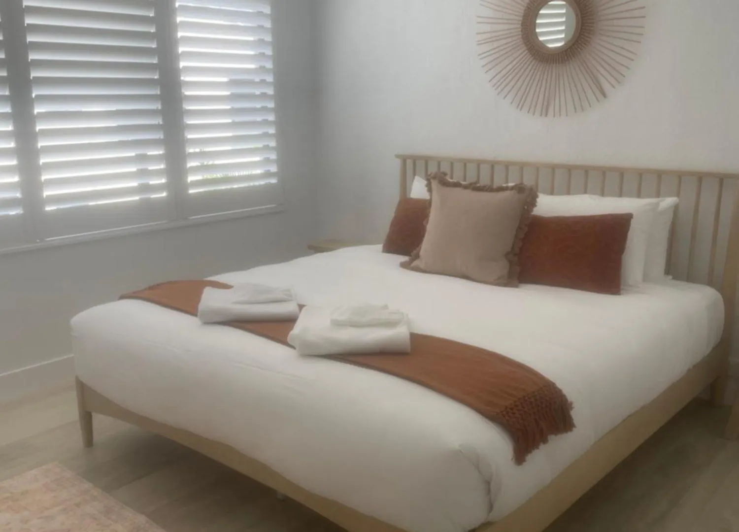 Noosa Place Resort Нусавиль
