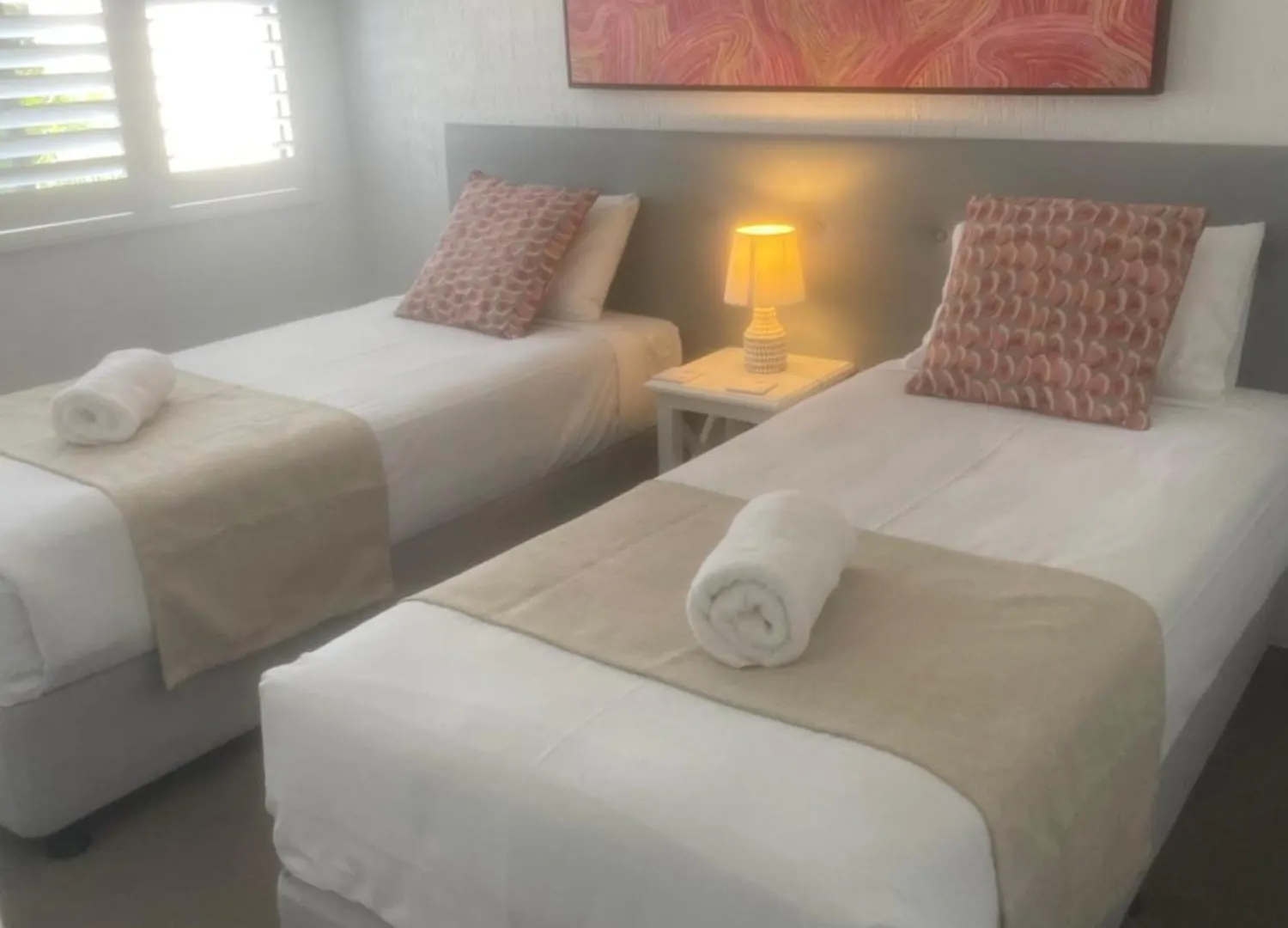 Noosa Place Resort Нусавиль