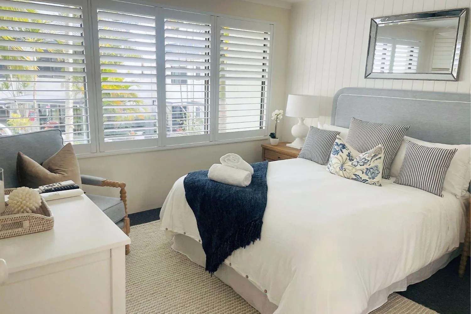 Noosa Place Resort Нусавиль