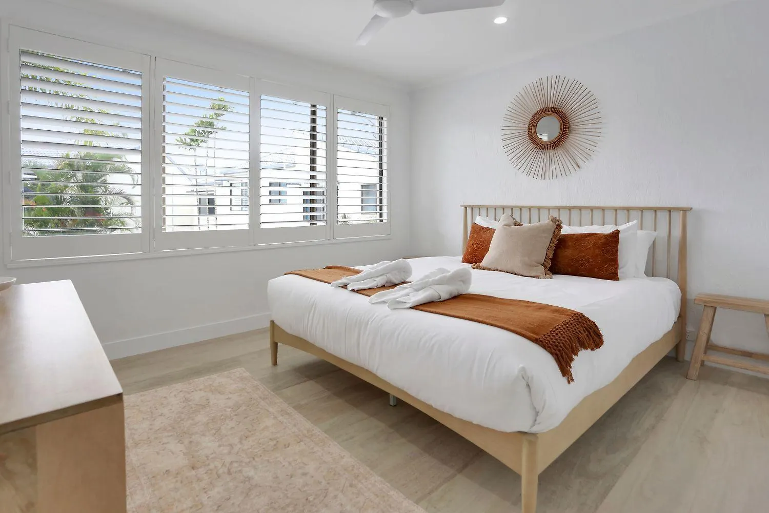 Noosa Place Resort Нусавиль Австралия