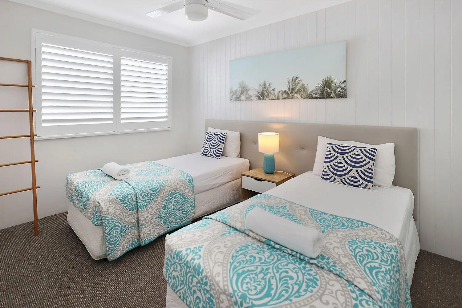 Noosa Place Resort Нусавиль