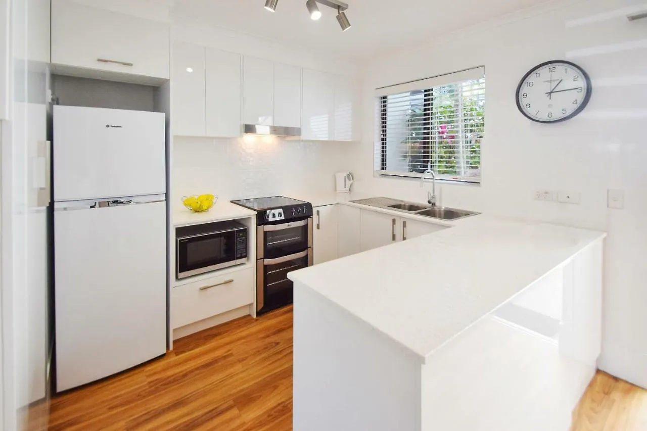 Noosa Place Resort Нусавиль