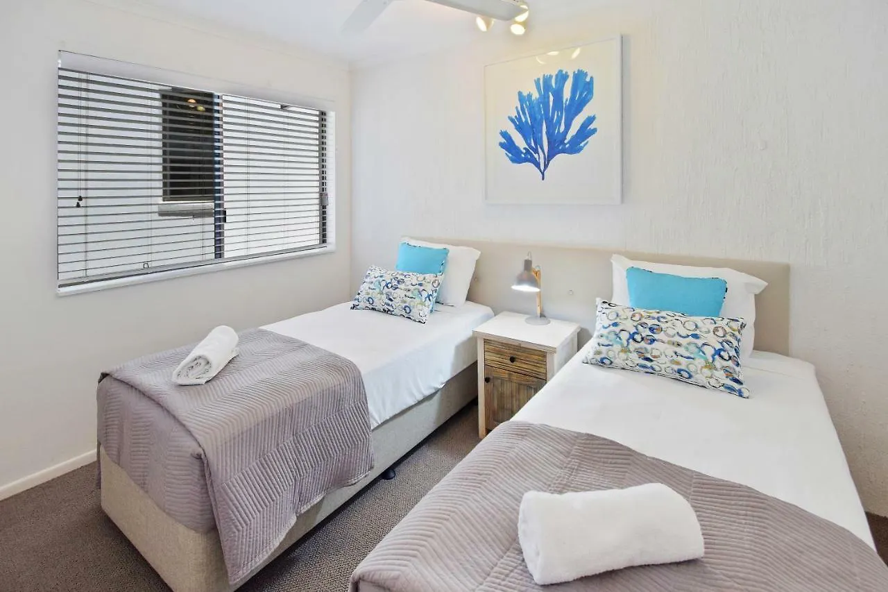 Noosa Place Resort Нусавиль