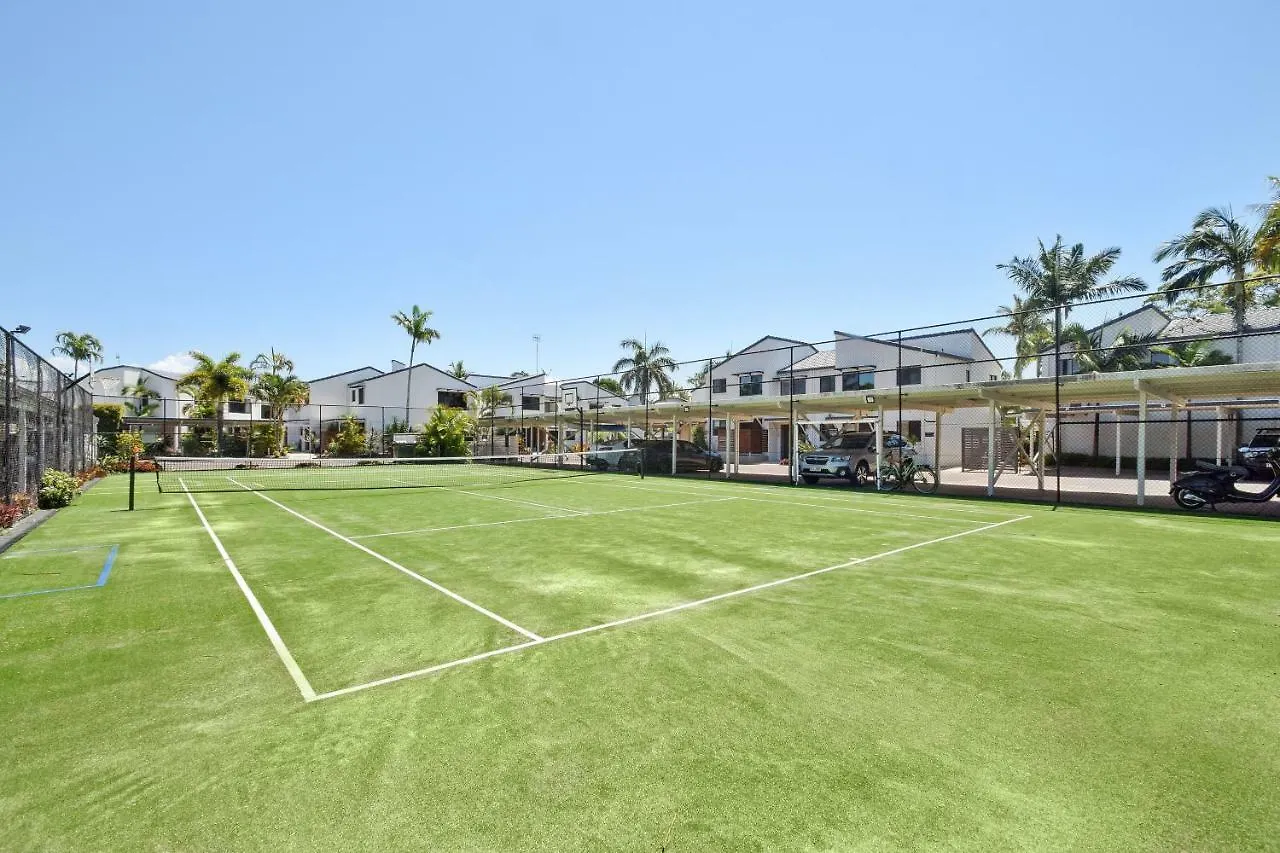 Noosa Place Resort Нусавиль