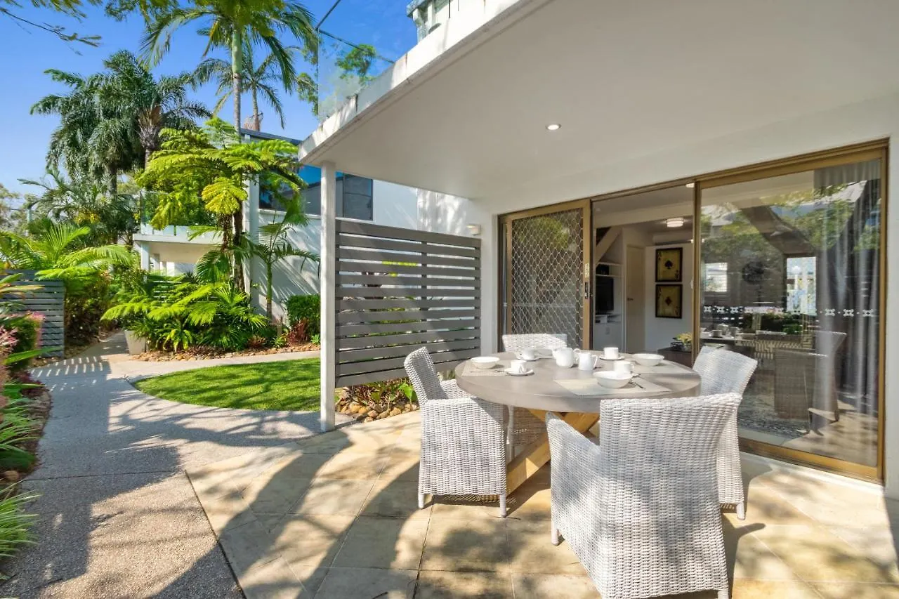 Noosa Place Resort Нусавиль