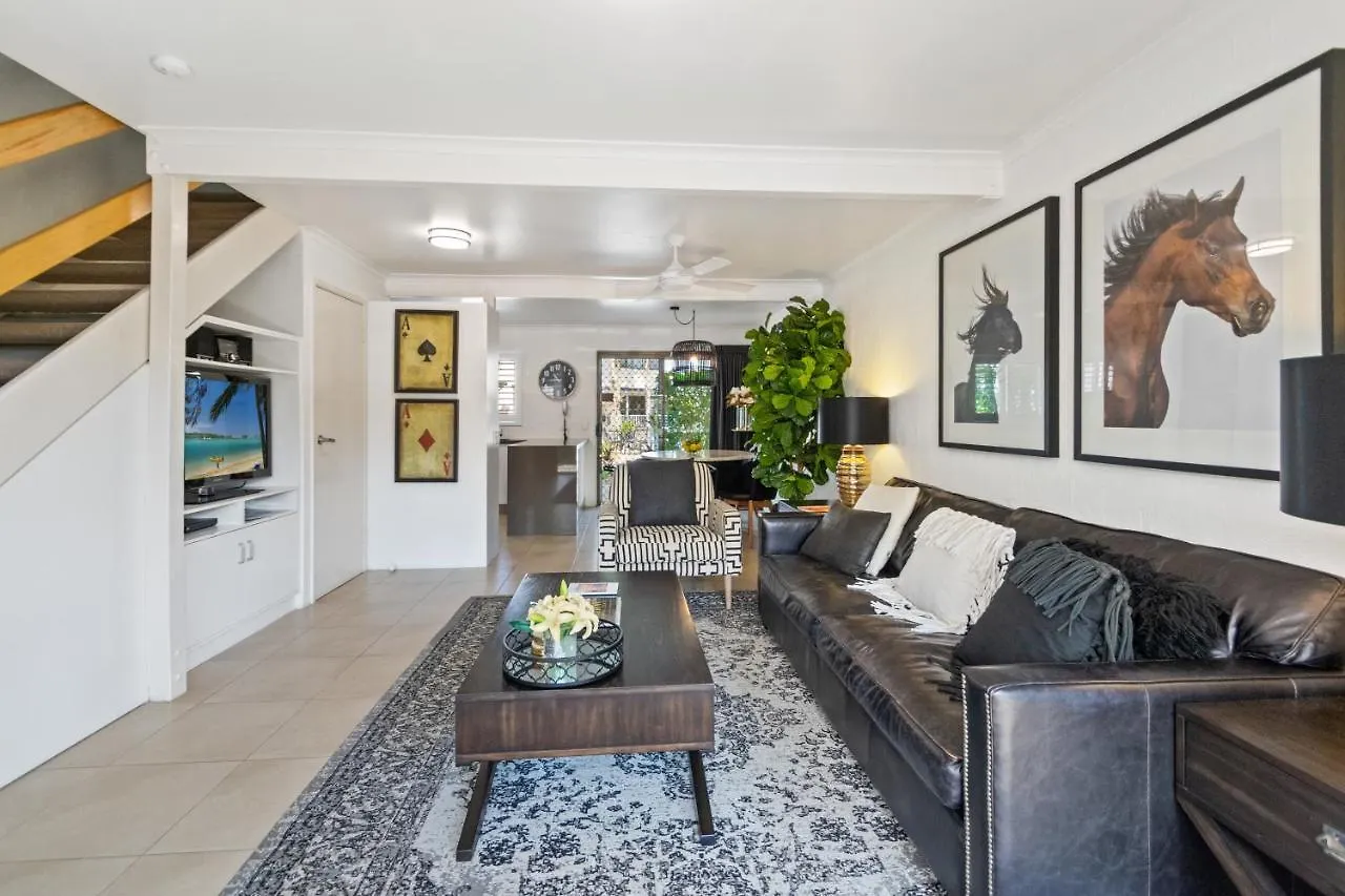 Noosa Place Resort Нусавиль