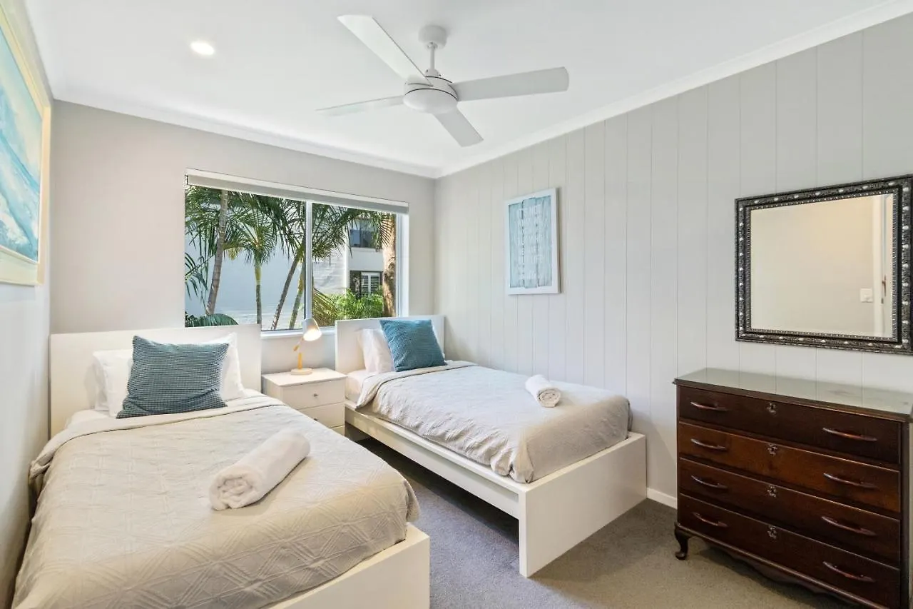 Noosa Place Resort Нусавиль