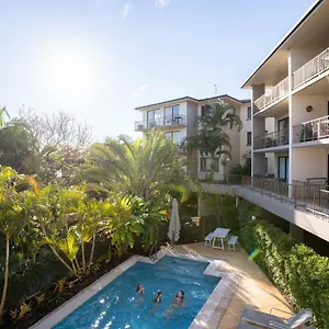 Myuna *** Noosa Heads