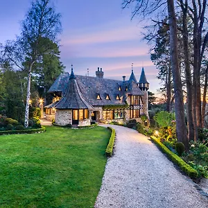 Thorngrove Manor Отель Аделаида