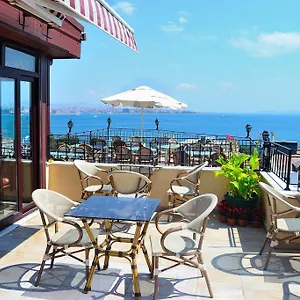 Alp Hotel Istambul