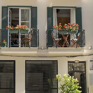 Pera Neuf Hotel Istambul