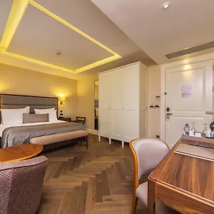 Morione & Center Hotel Istambul