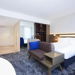 Express Centre By Ihg Отель Аделаида