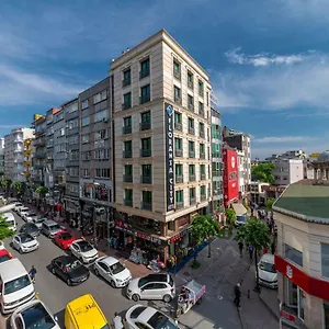 Floransa Hotel Istambul
